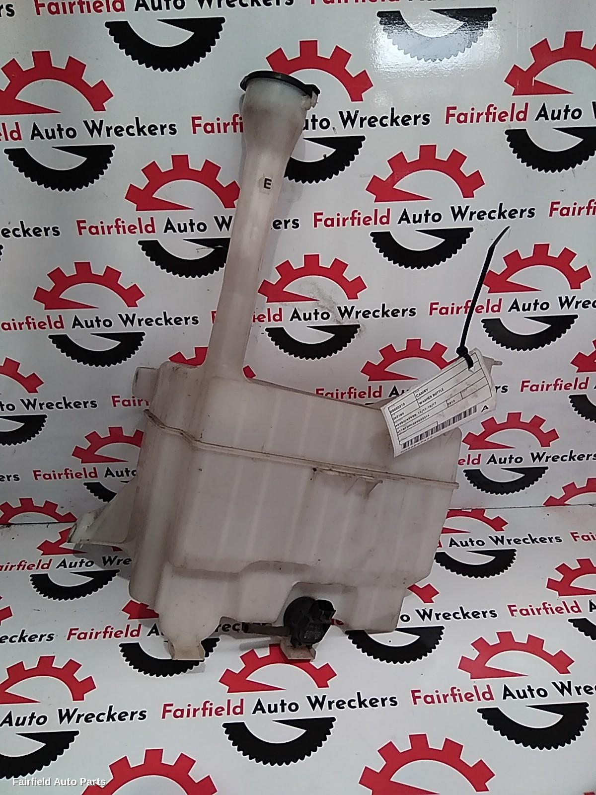 2011-2017 Toyota Camry Washer Bottle