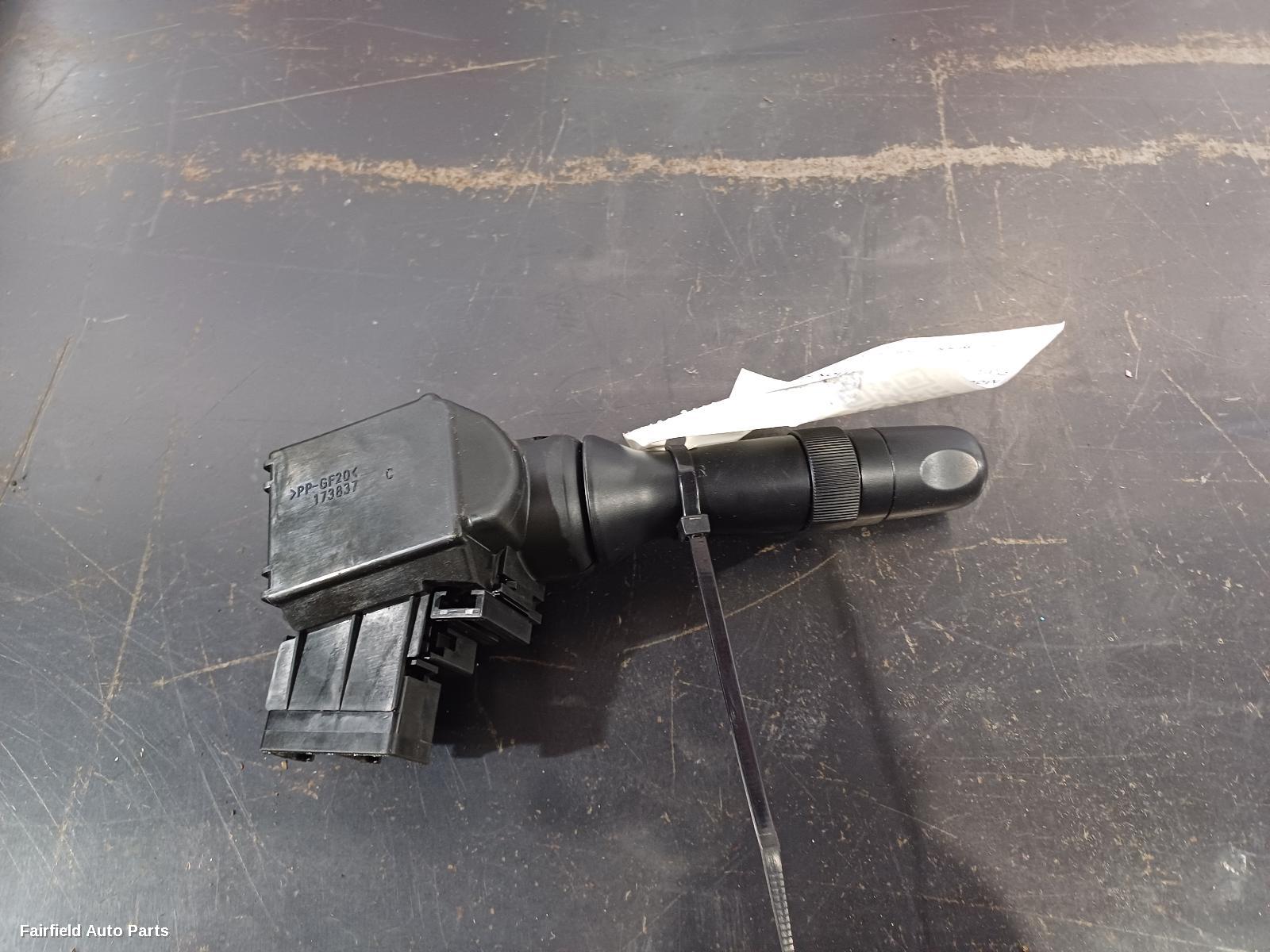 2011-2016 Subaru Impreza Combination Switch