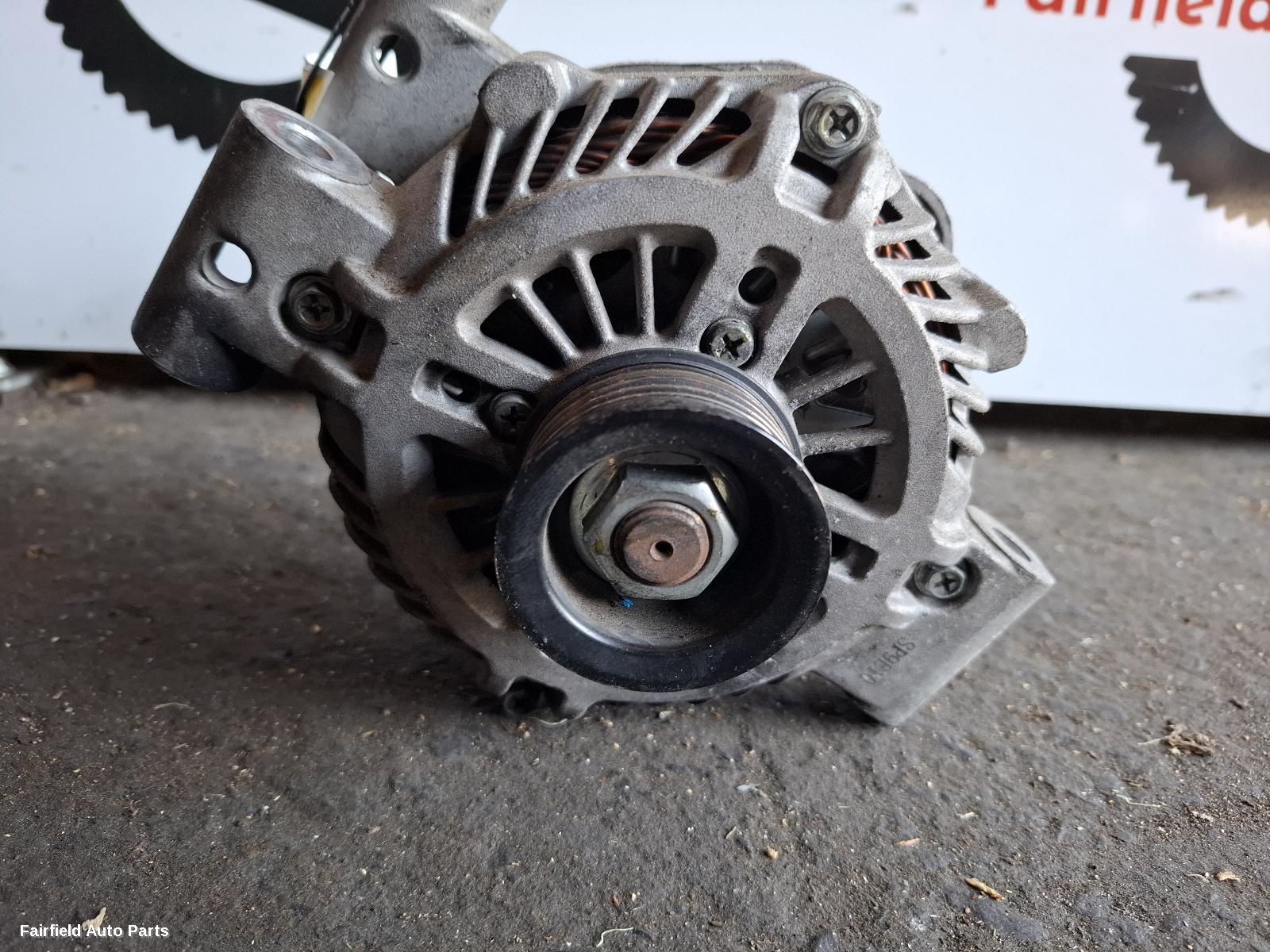 2006-2013 Holden Commodore Alternator
