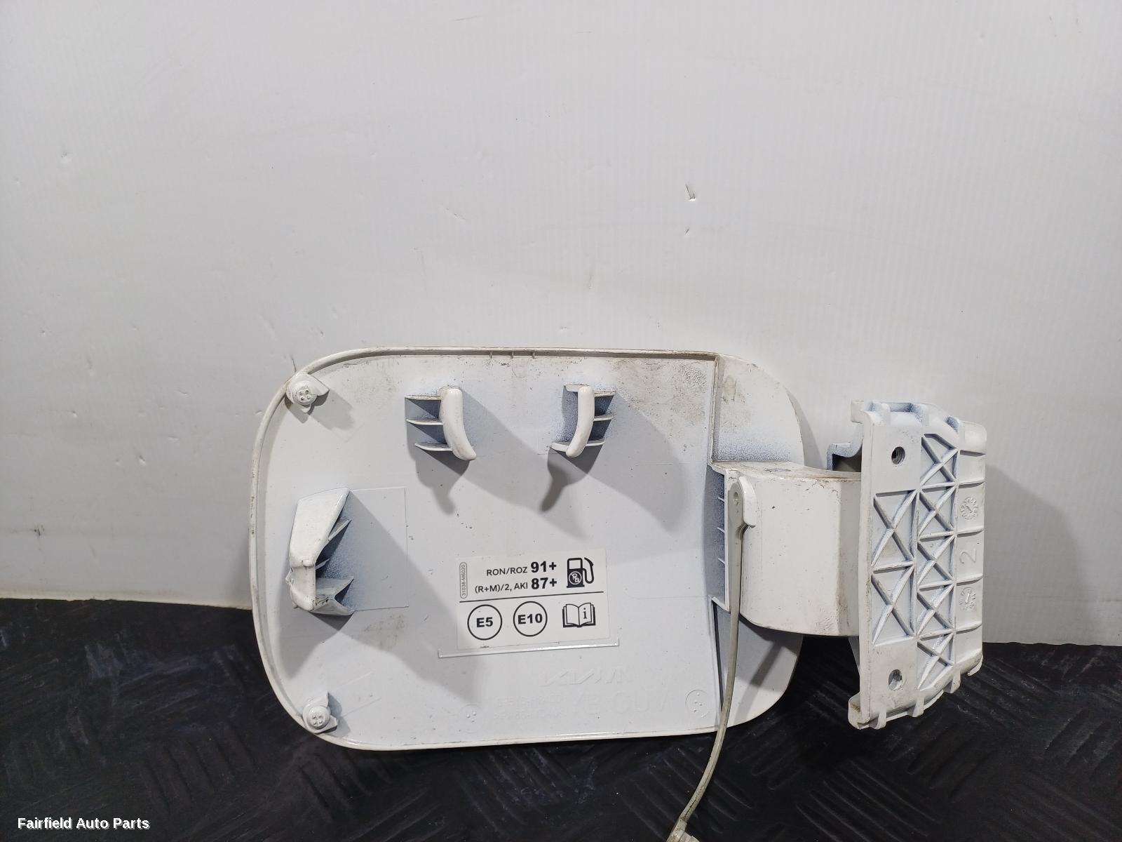 2020-2026 Kia Stonic Fuel Door   Filler