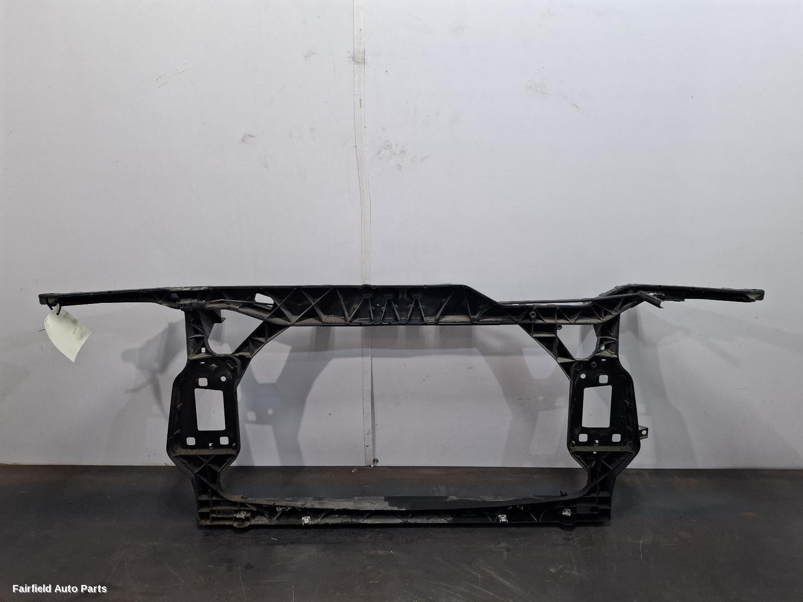 2007-2016 Audi A5 Radiator Support
