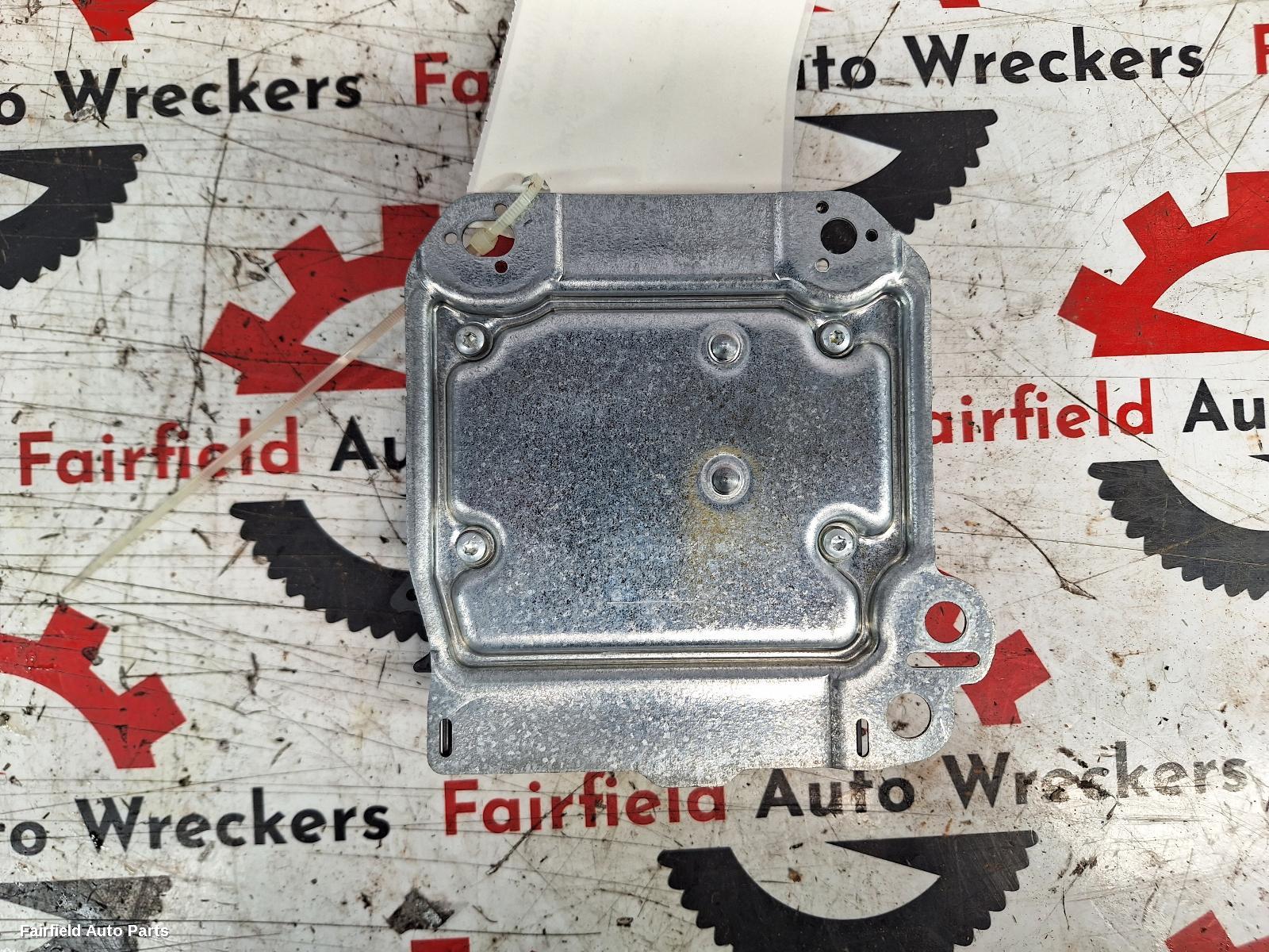 2011-2019 Mercedes B Class Airbag Module Sensor