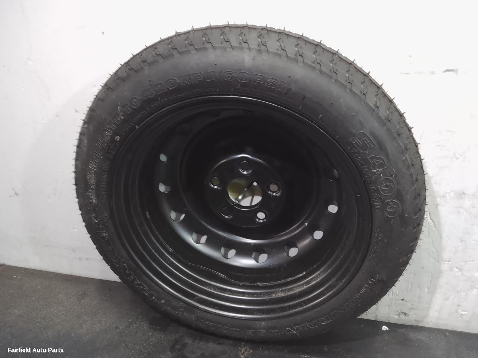 2020-2023 Hyundai I30 Wheel Mag