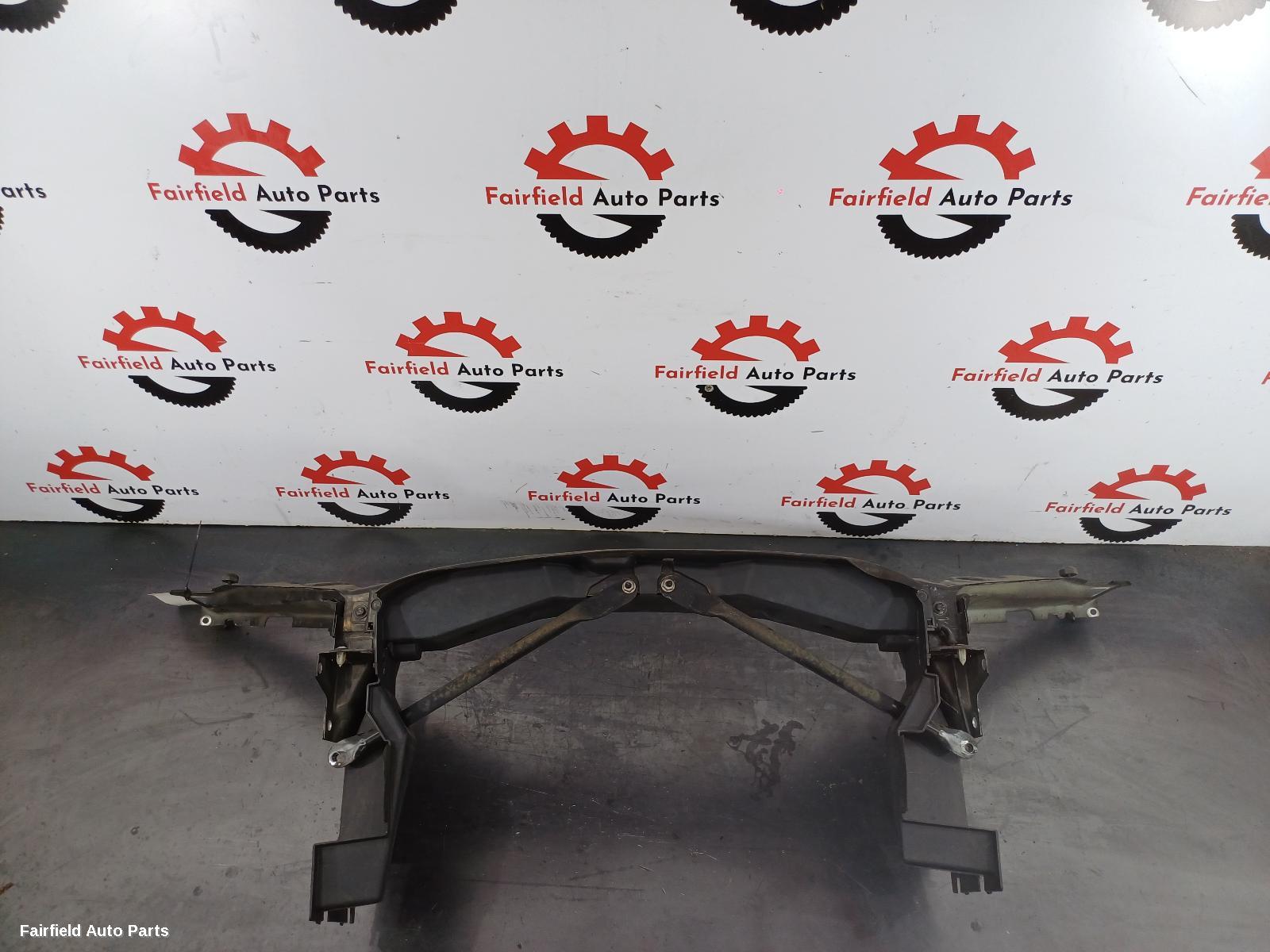 2008-2015 Jaguar Xf Radiator Support