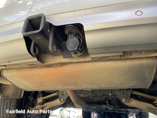 2015-2026 Volvo Xc90 Towbar