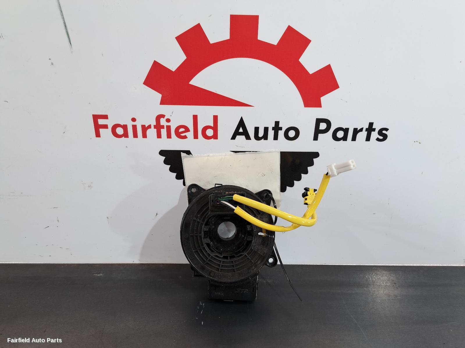 2015-2025 Ldv G10 Airbag Module Sensor