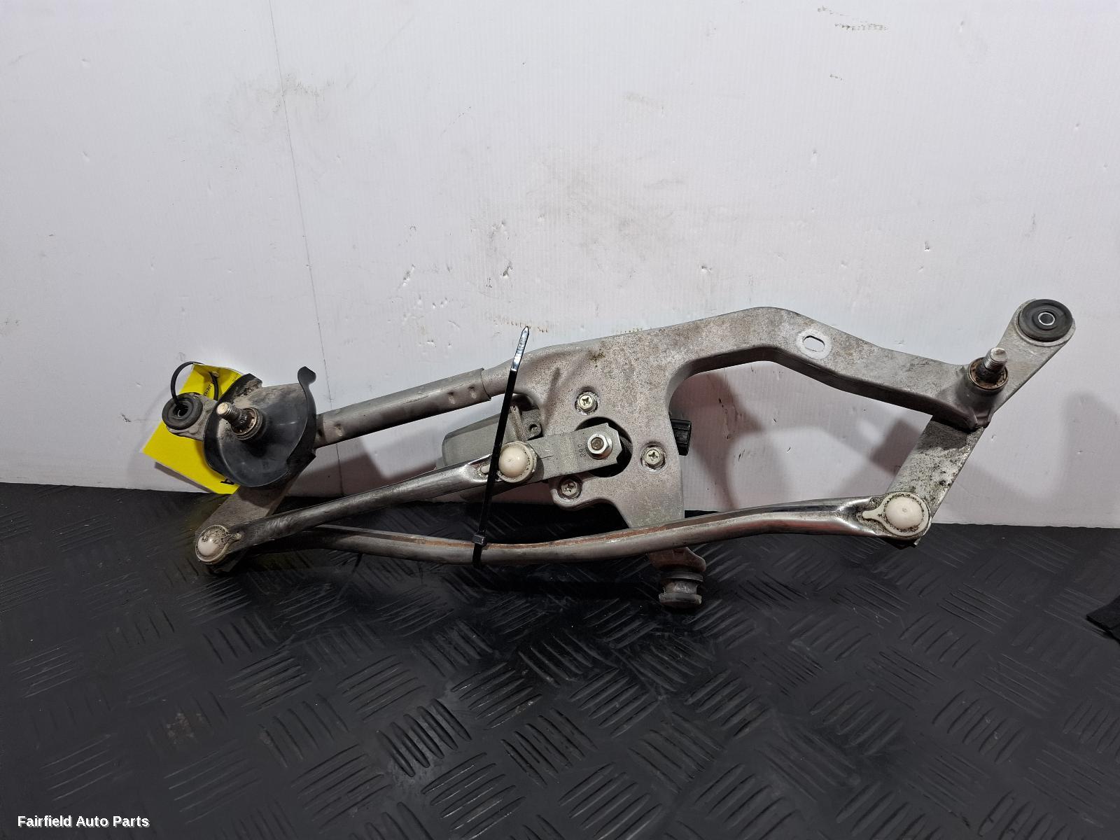 2012-2018 Toyota Corolla Wiper Motor