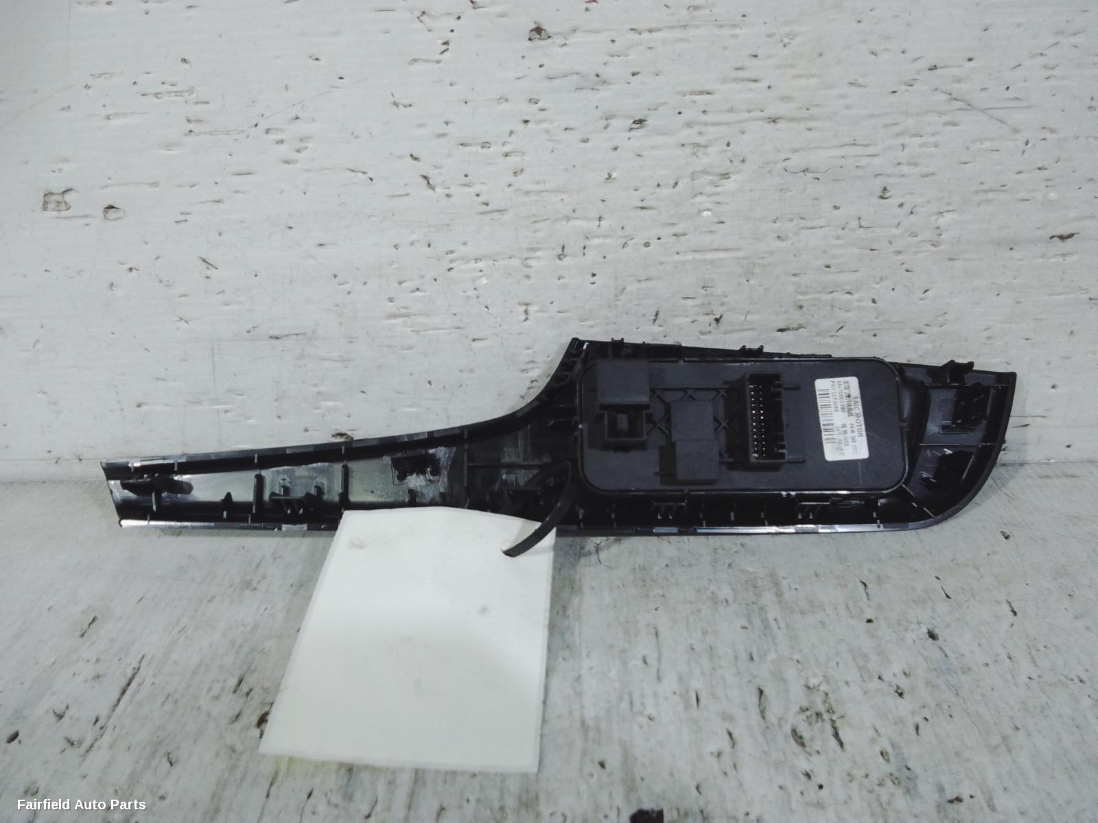 2024-2025 Mg Zs Pwr Dr Wind Switch