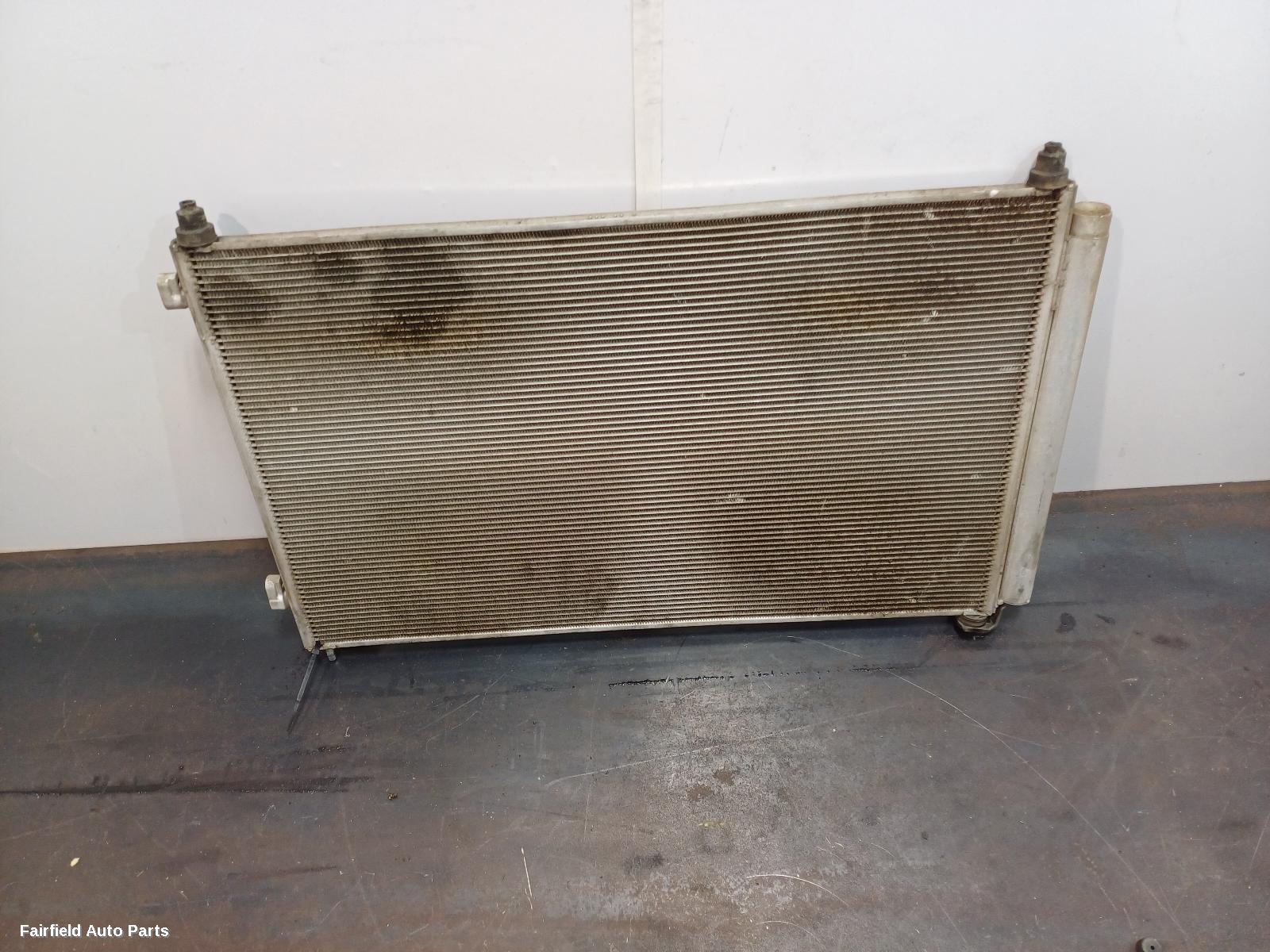 2007-2015 Mazda Cx9 A C Condenser