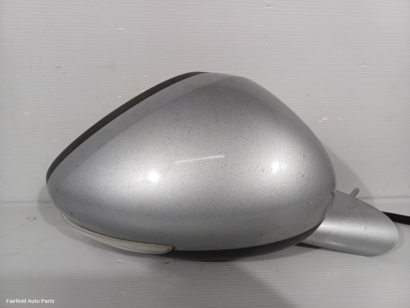 2011-2017 Peugeot 508 Right Door Mirror