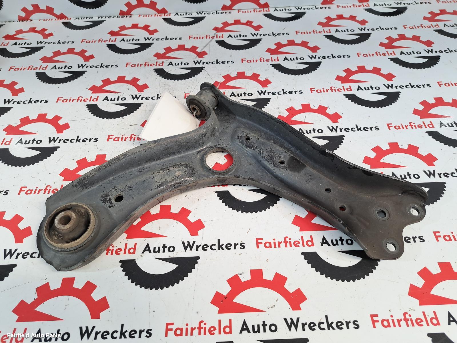 2010-2017 Volkswagen Polo Left Front Lower Control Arm