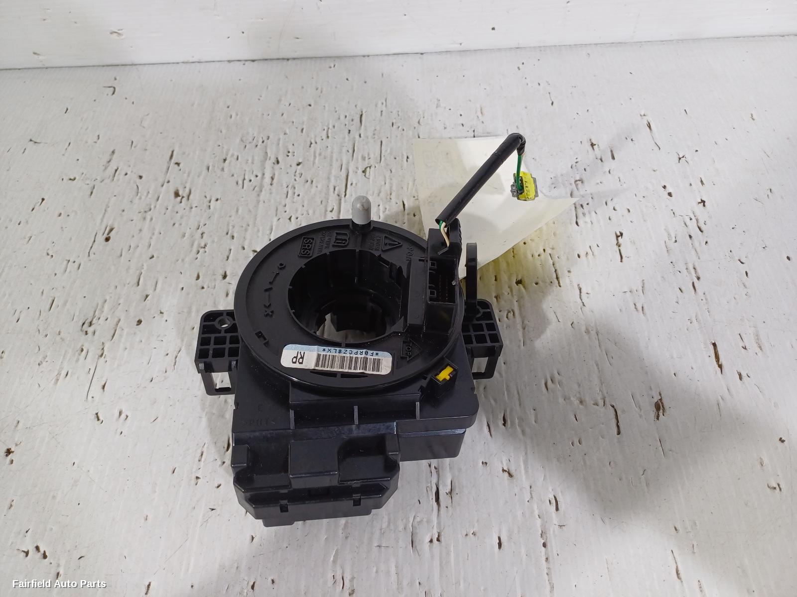 2014-2022 Honda Odyssey Airbag Module Sensor