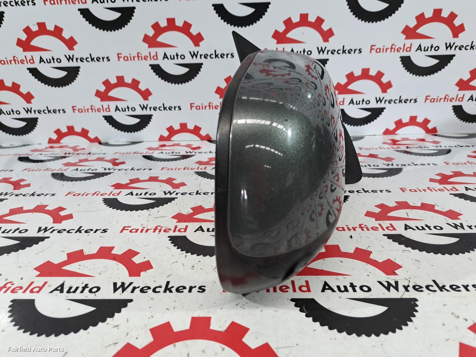 2006-2009 Mitsubishi Outlander Right Door Mirror