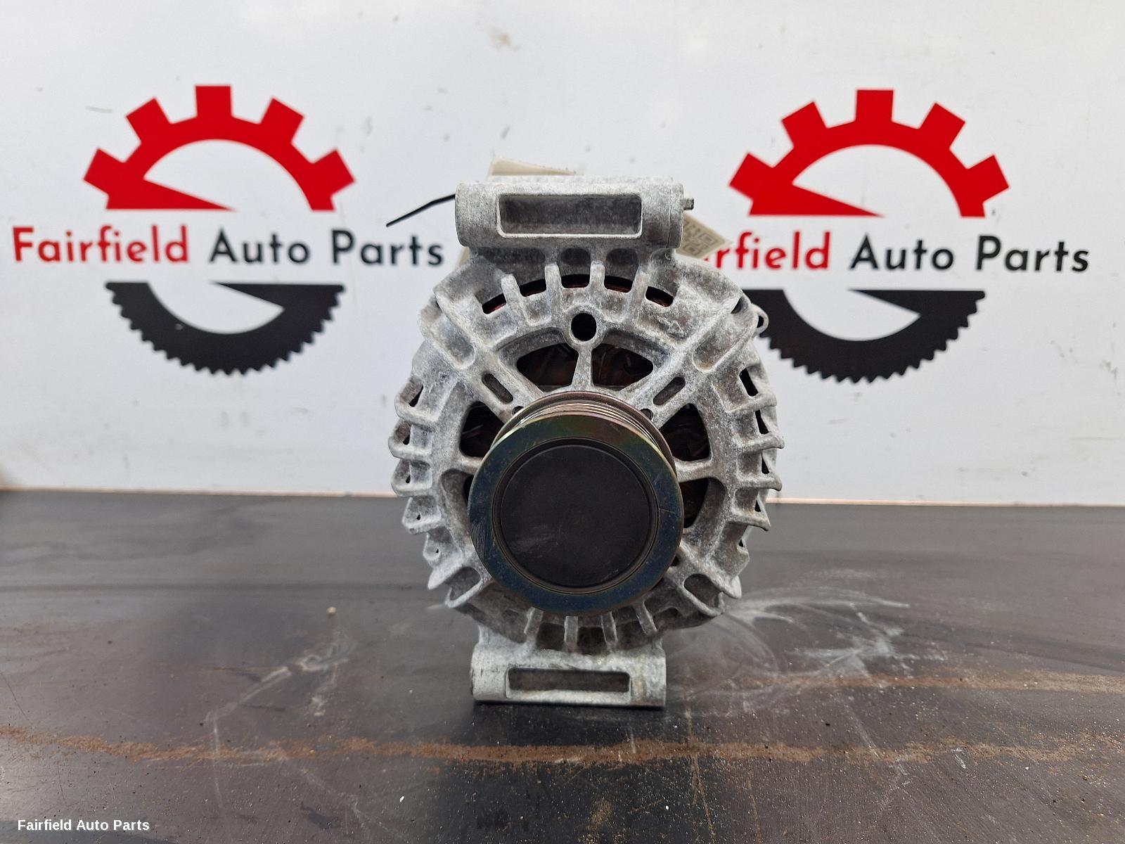 2017-2020 Audi Q5 Alternator