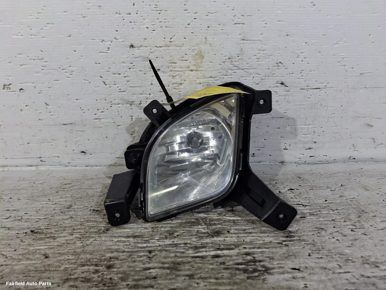 2009-2016 Hyundai Ix35 Right Indicator Fog Side