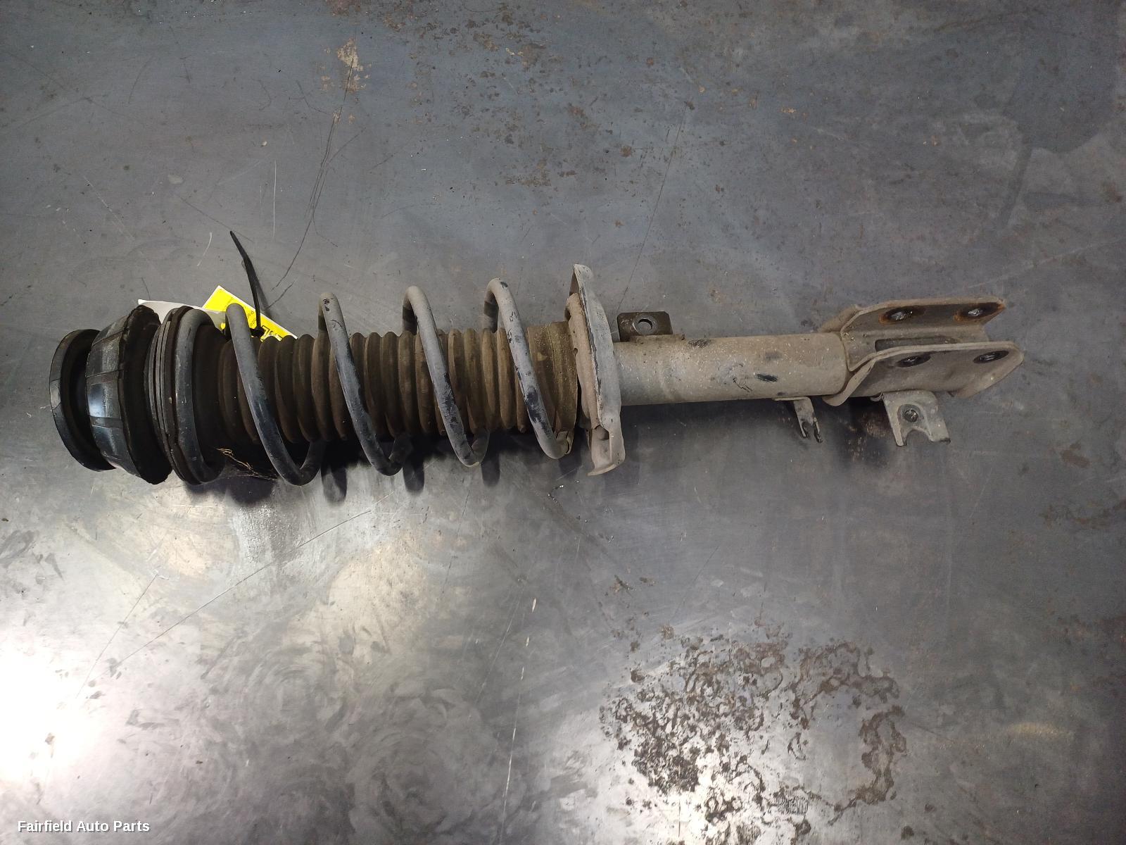 2012-2017 Suzuki Swift Left Front Strut