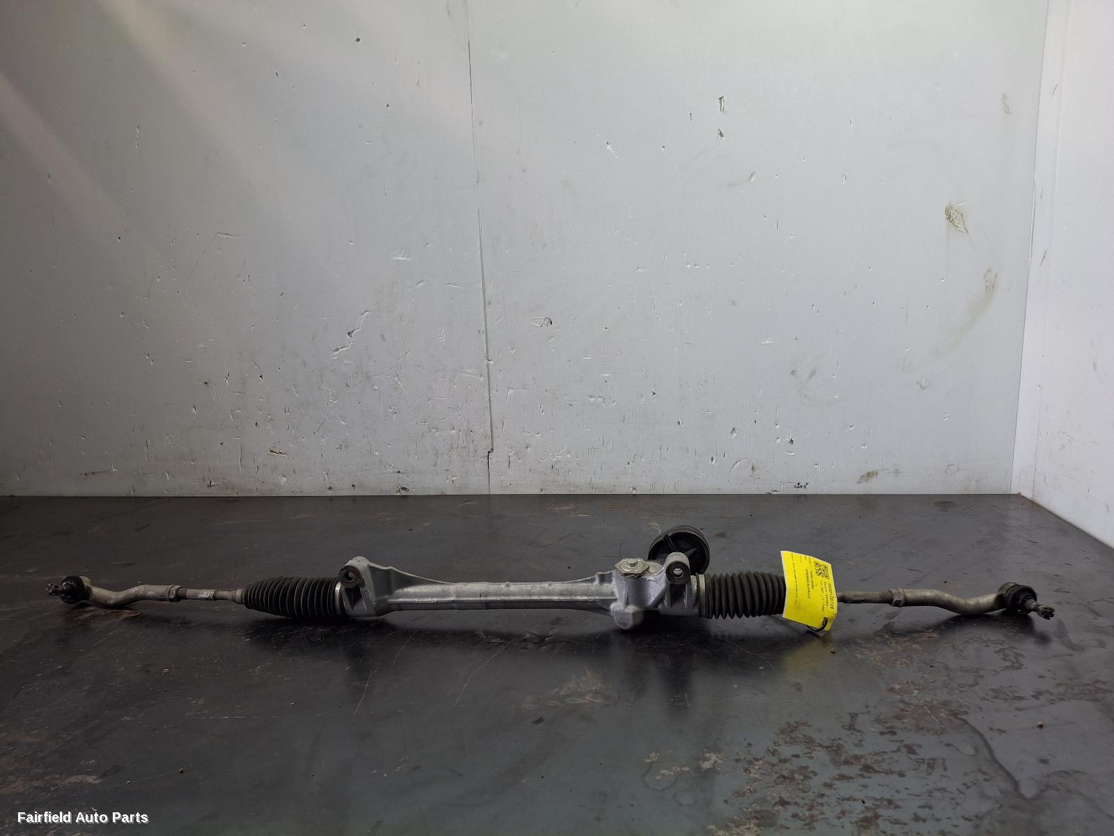 2020-2026 Toyota Yaris Cross Steering Box Rack