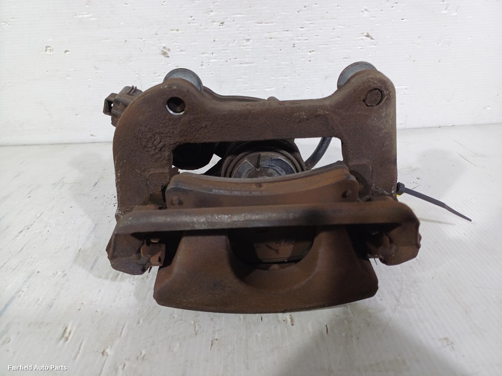 2017-2024 Ldv D90 Caliper