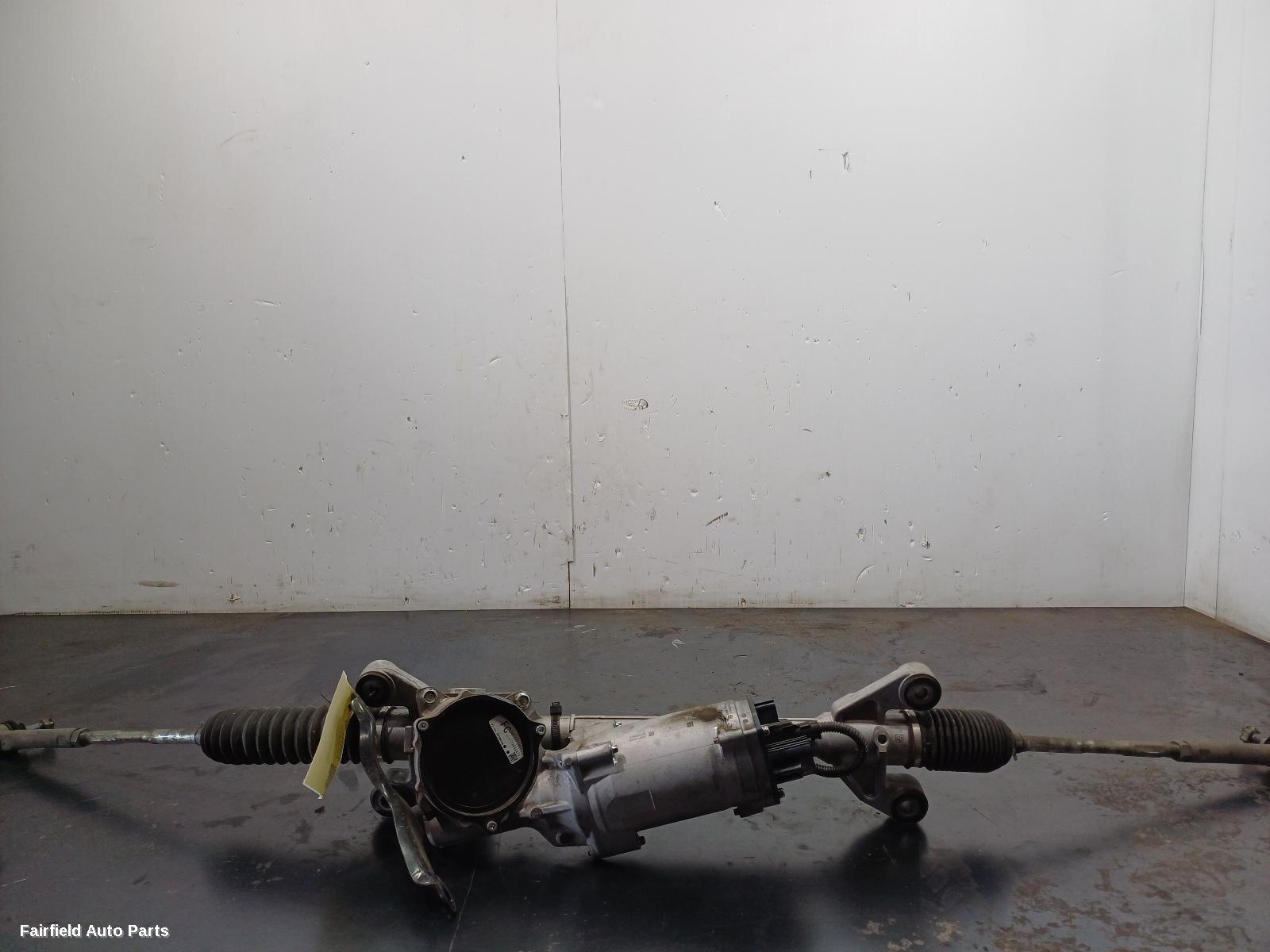 2017-2023 Subaru Xv Steering Box Rack