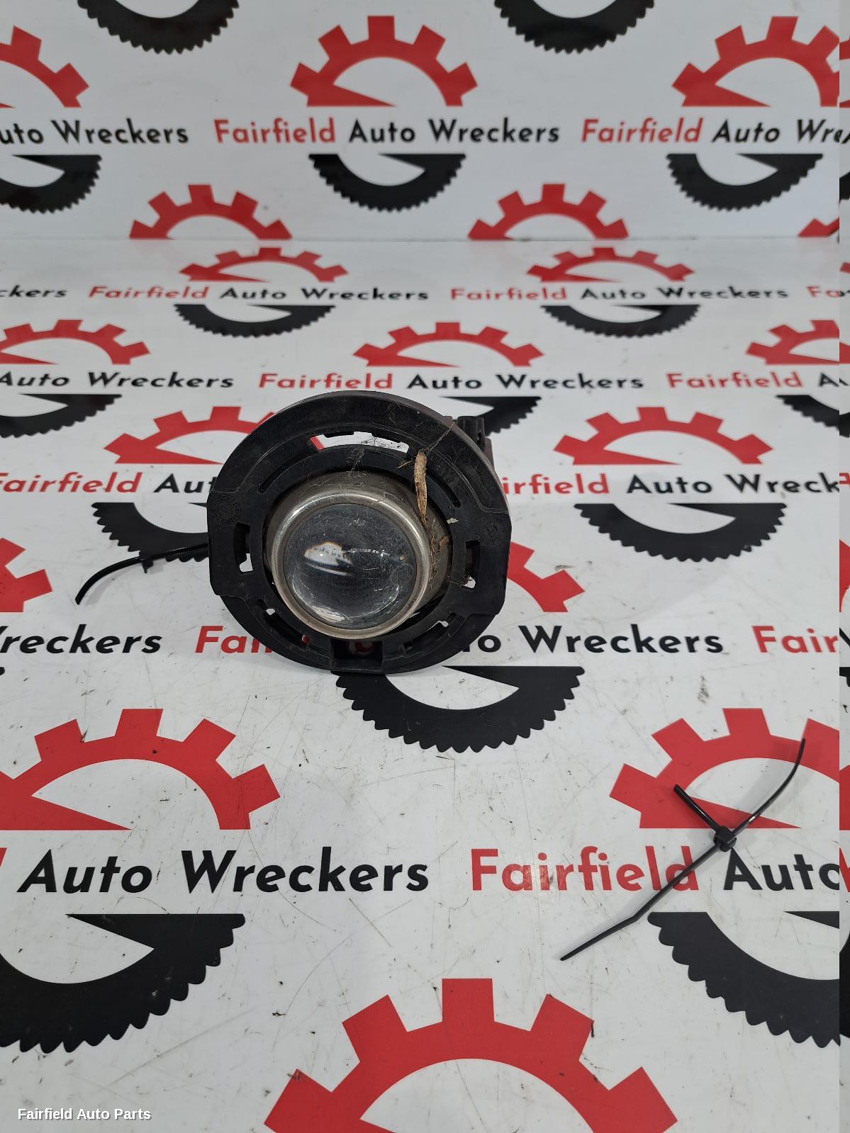 2011-2013 Jeep Compass Right Indicator Fog Side