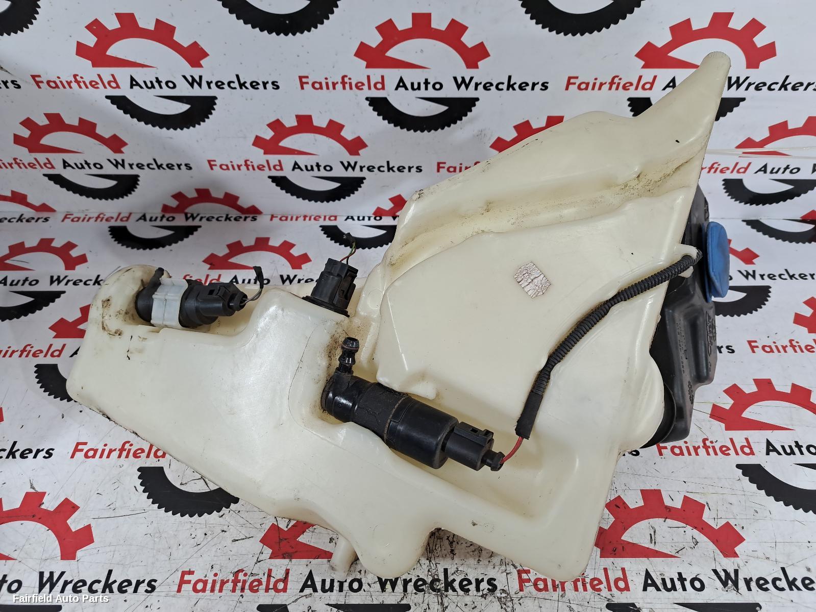 2008-2016 Audi A4 Washer Bottle