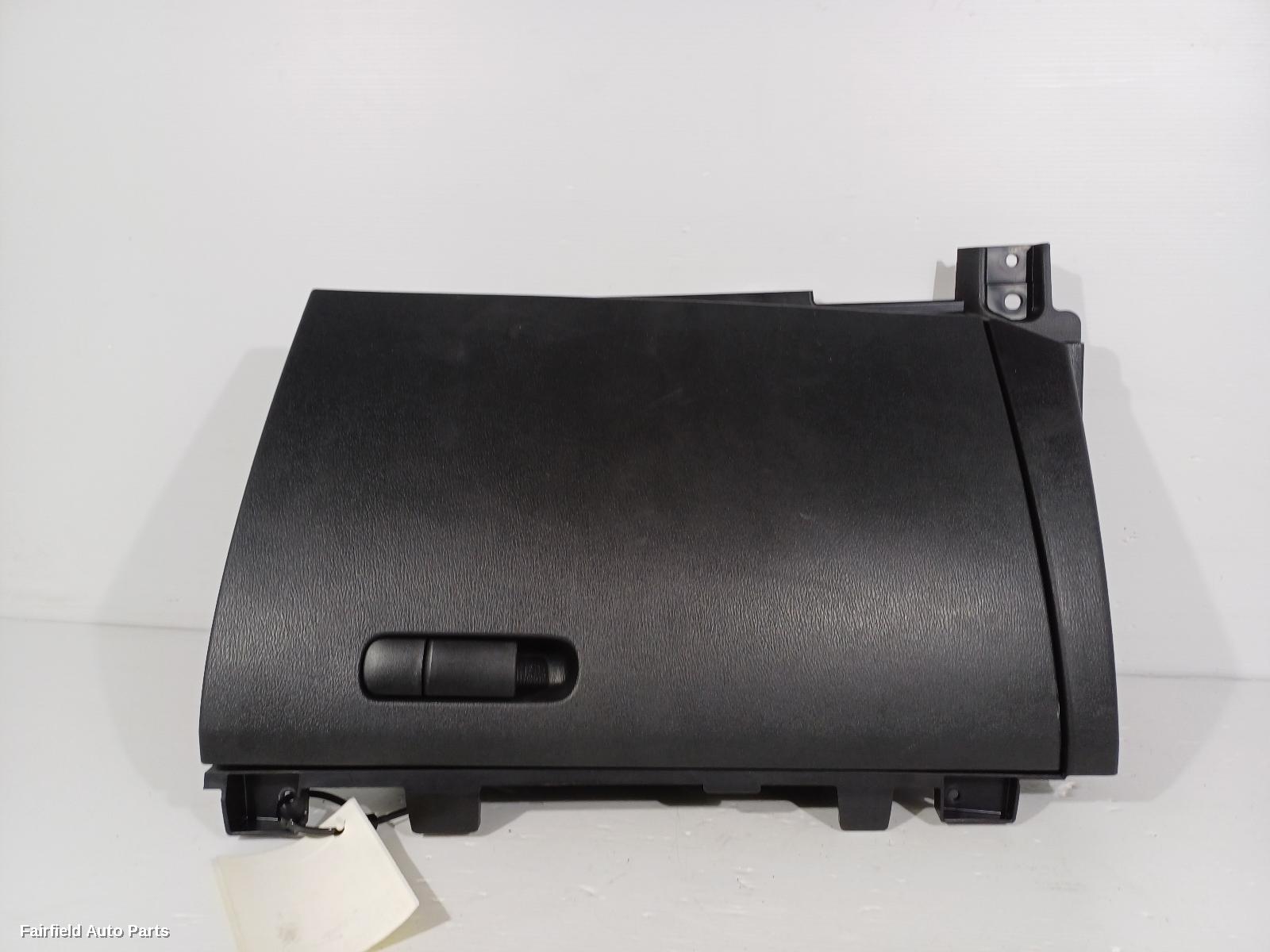 2012-2016 Mazda Cx5 Glove Box