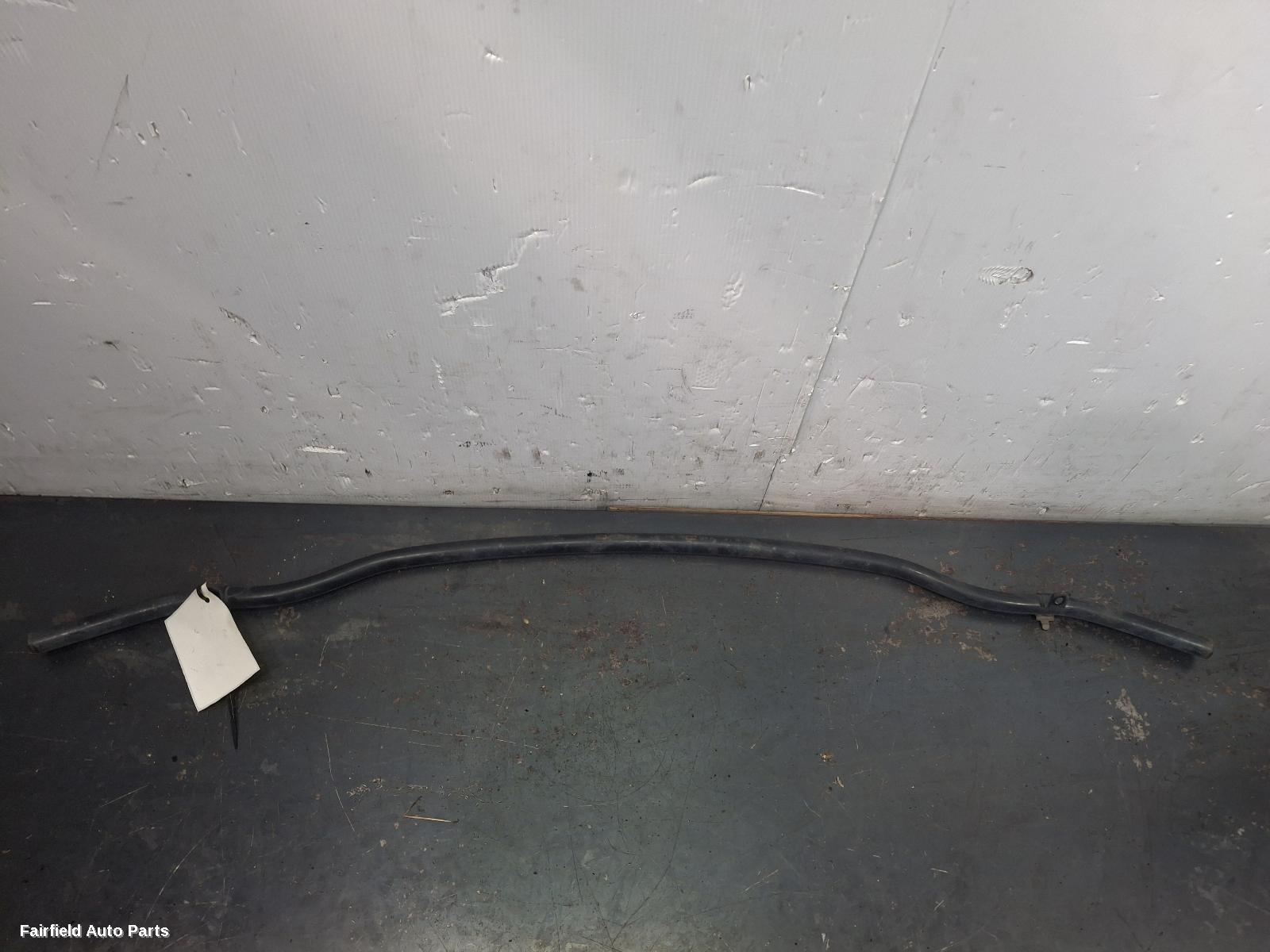 2011-2019 Hyundai Accent F Bar Reinforc Brack