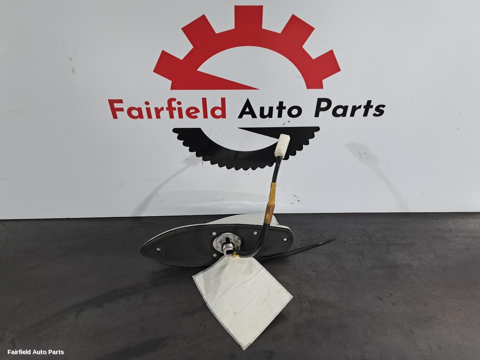 2012-2021 Toyota 86 Antenna