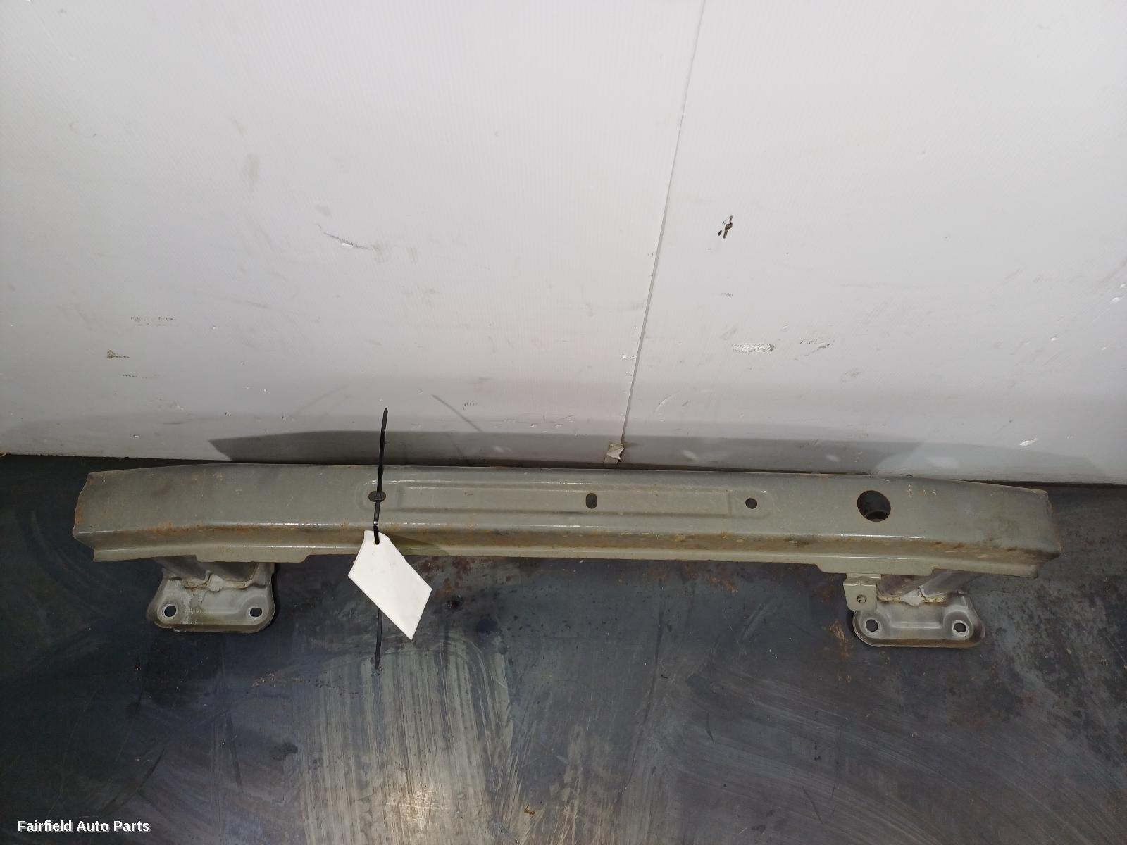 2009-2013 Mazda 3 R Bar Bracket Reinfo