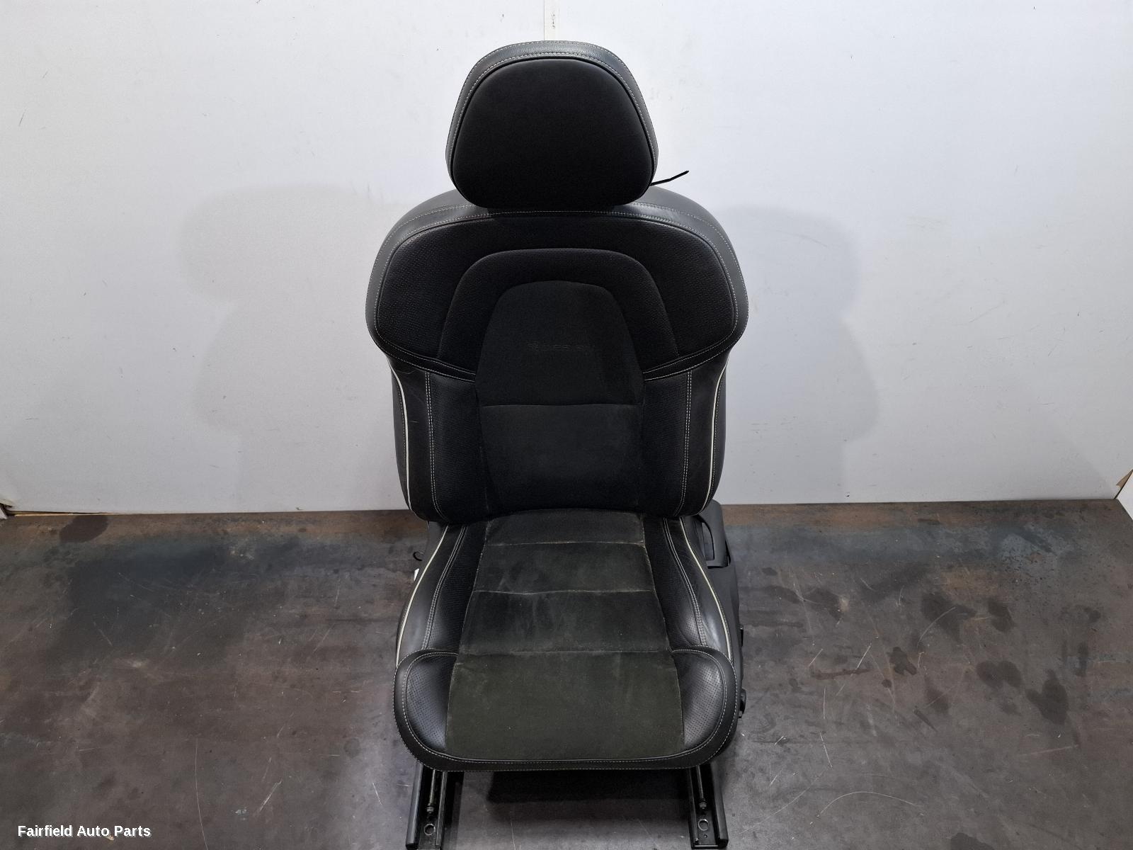2015-2022 Volvo Xc90 Front Seat