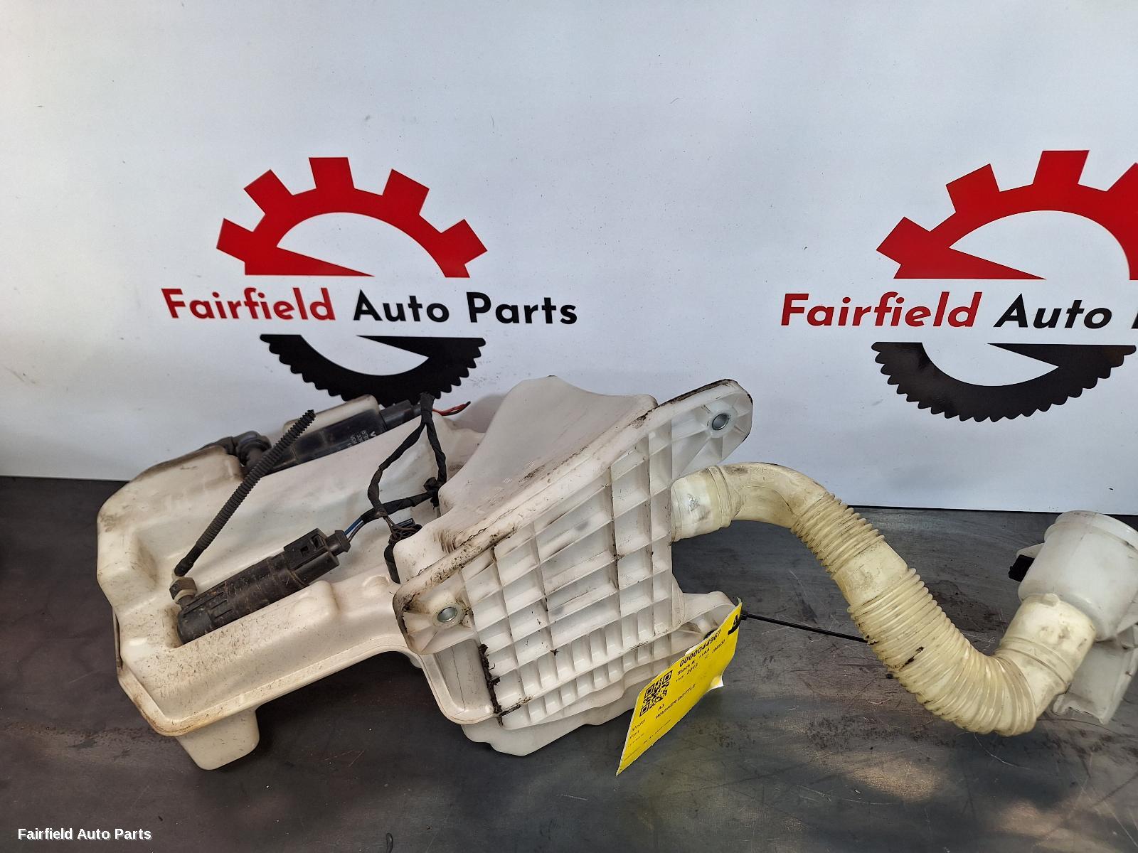 2013-2020 Audi A3 Washer Bottle