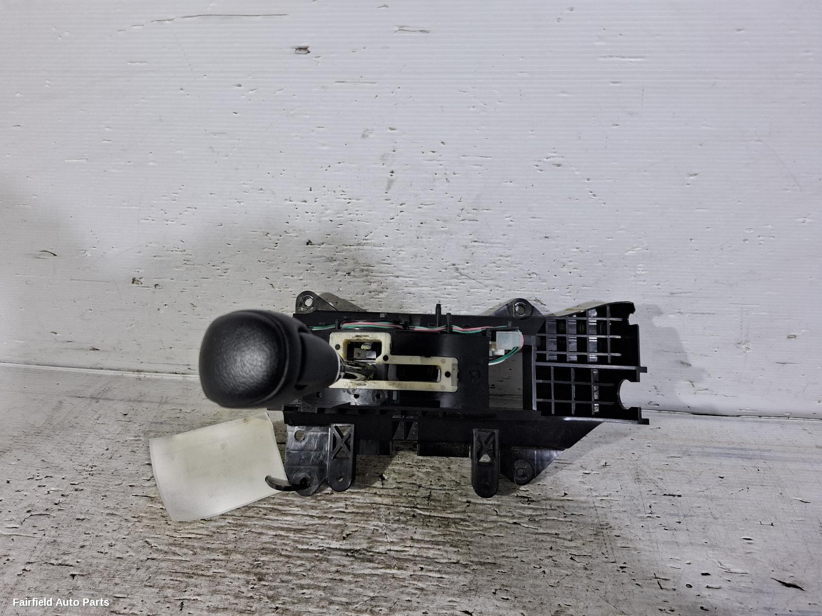 2015-2025 Nissan Navara Gear Stick Shifter