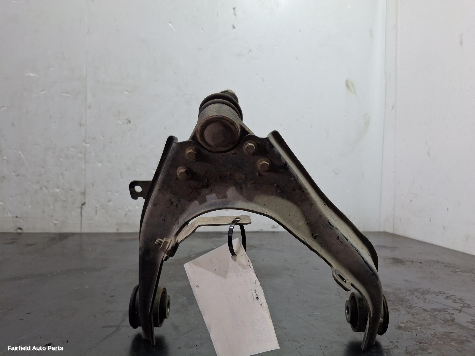 2017-2021 Ldv T60 Left Front Upper Control Arm