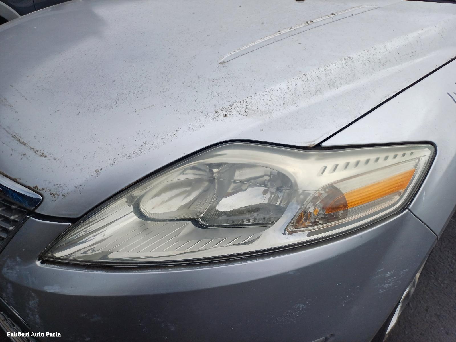 2007-2010 Ford Mondeo Right Door Mirror