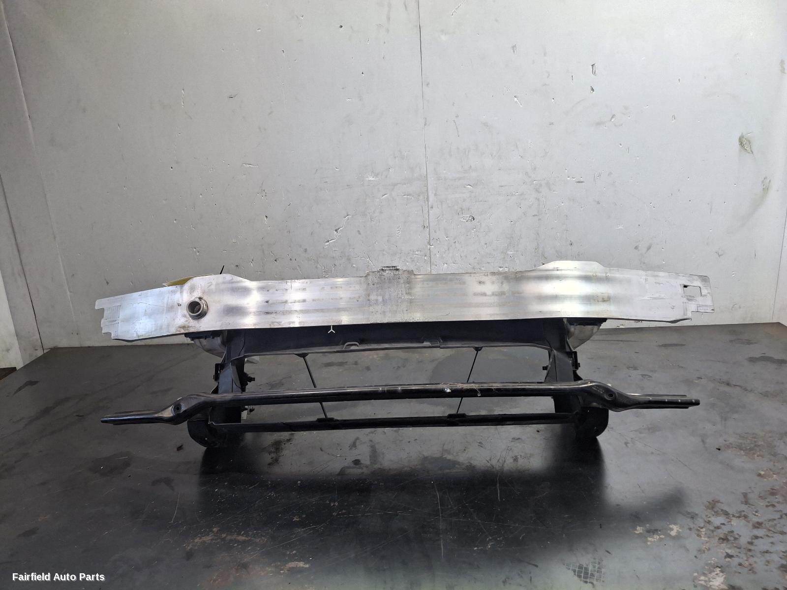 2011-2019 Bmw 1 Series F Bar Reinforc Brack