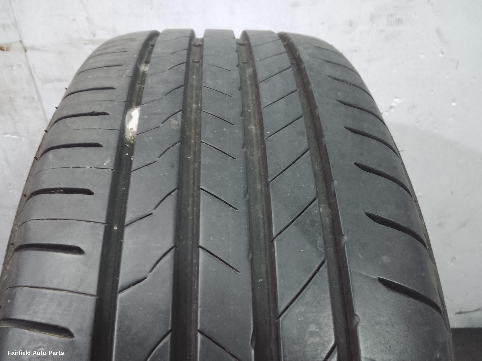 2021-2025 Toyota Rav4 Wheel Mag