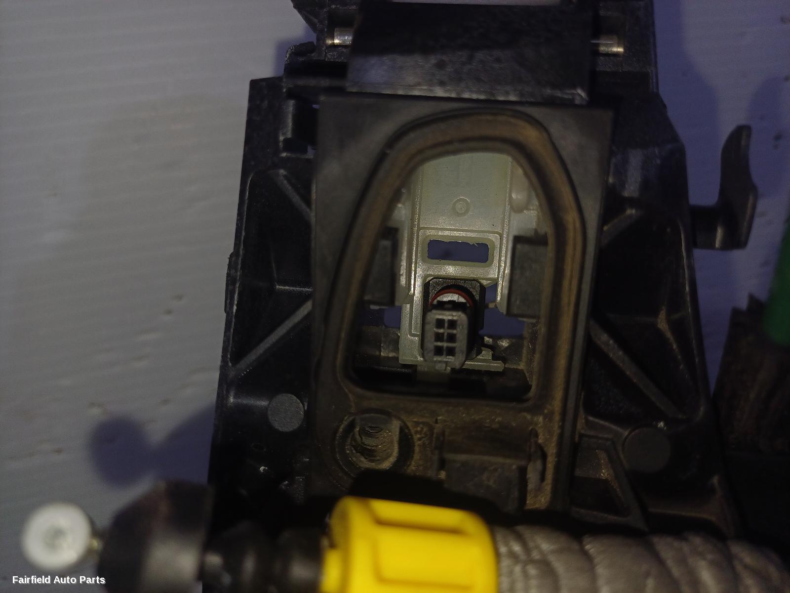 2014-2021 Mercedes C Class Door Boot Gate Lock