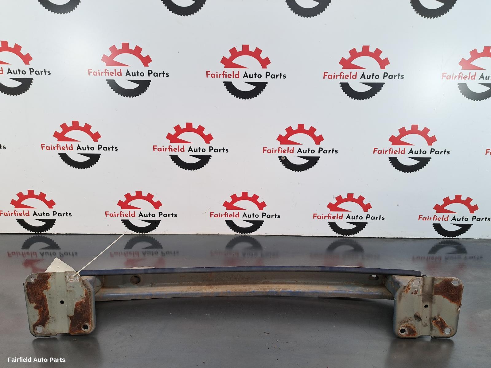 2003-2009 Mazda 3 R Bar Bracket Reinfo
