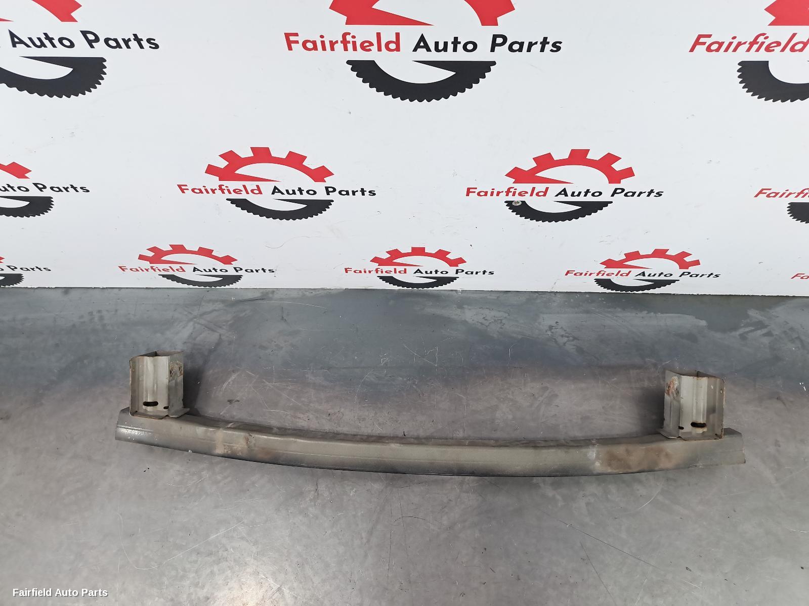 2003-2005 Nissan Pulsar F Bar Reinforc Brack