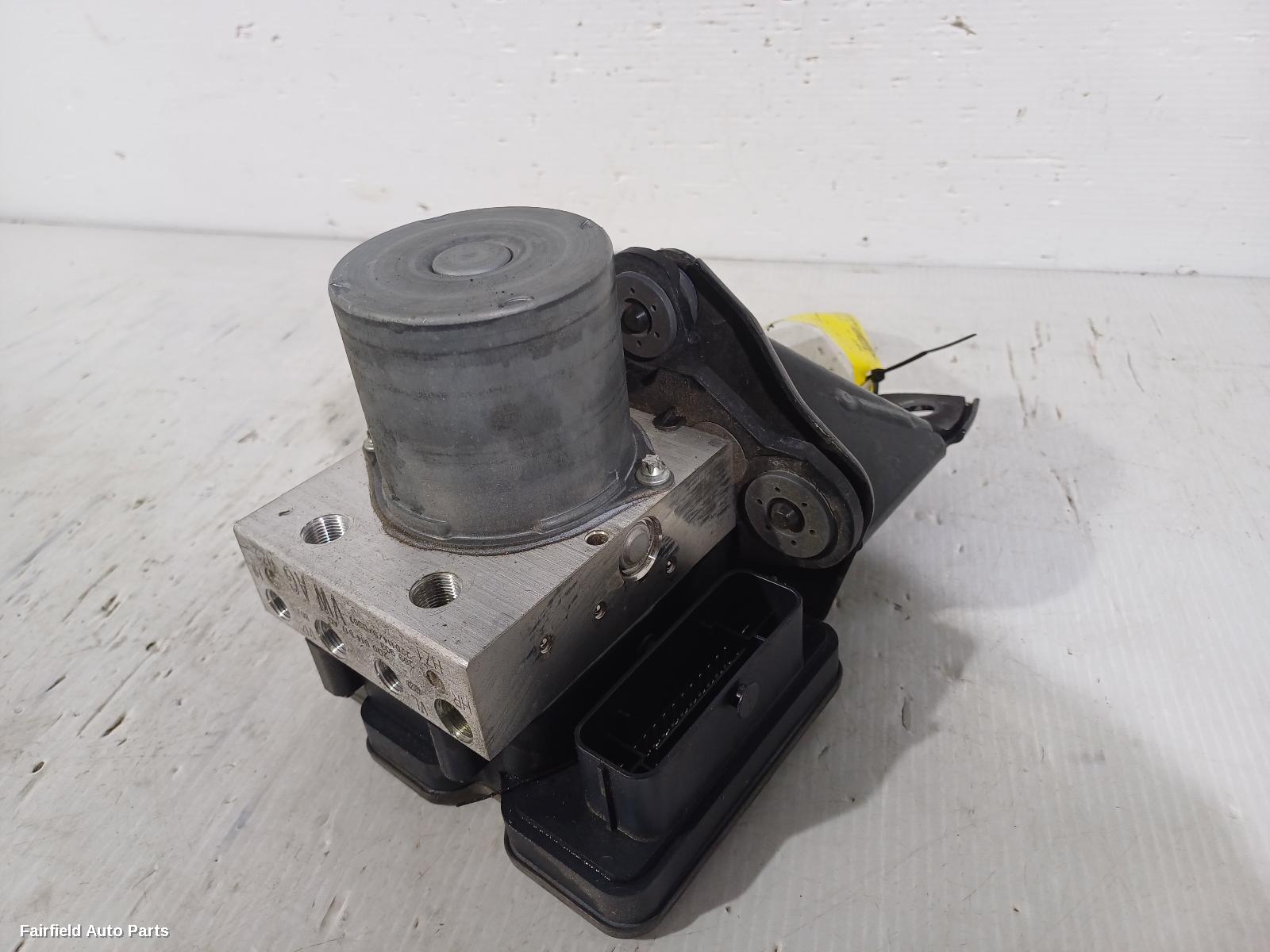 2020-2026 Skoda Kamiq Abs Pump Modulator