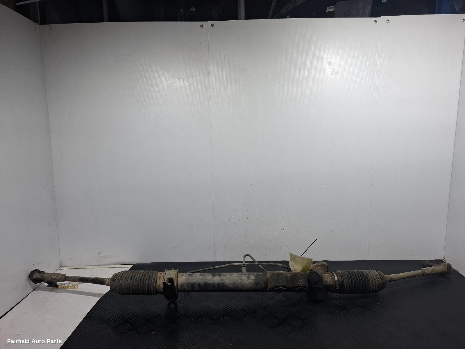2017-2021 Ldv T60 Steering Box Rack