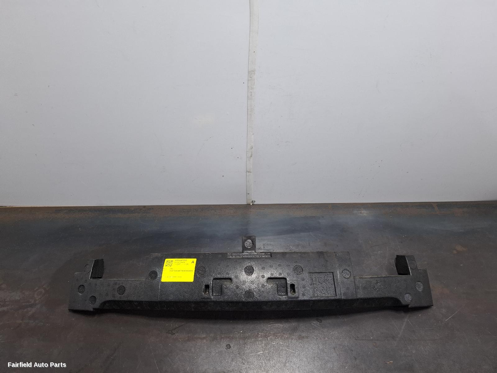 2005-2009 Nissan 350z F Bar Reinforc Brack