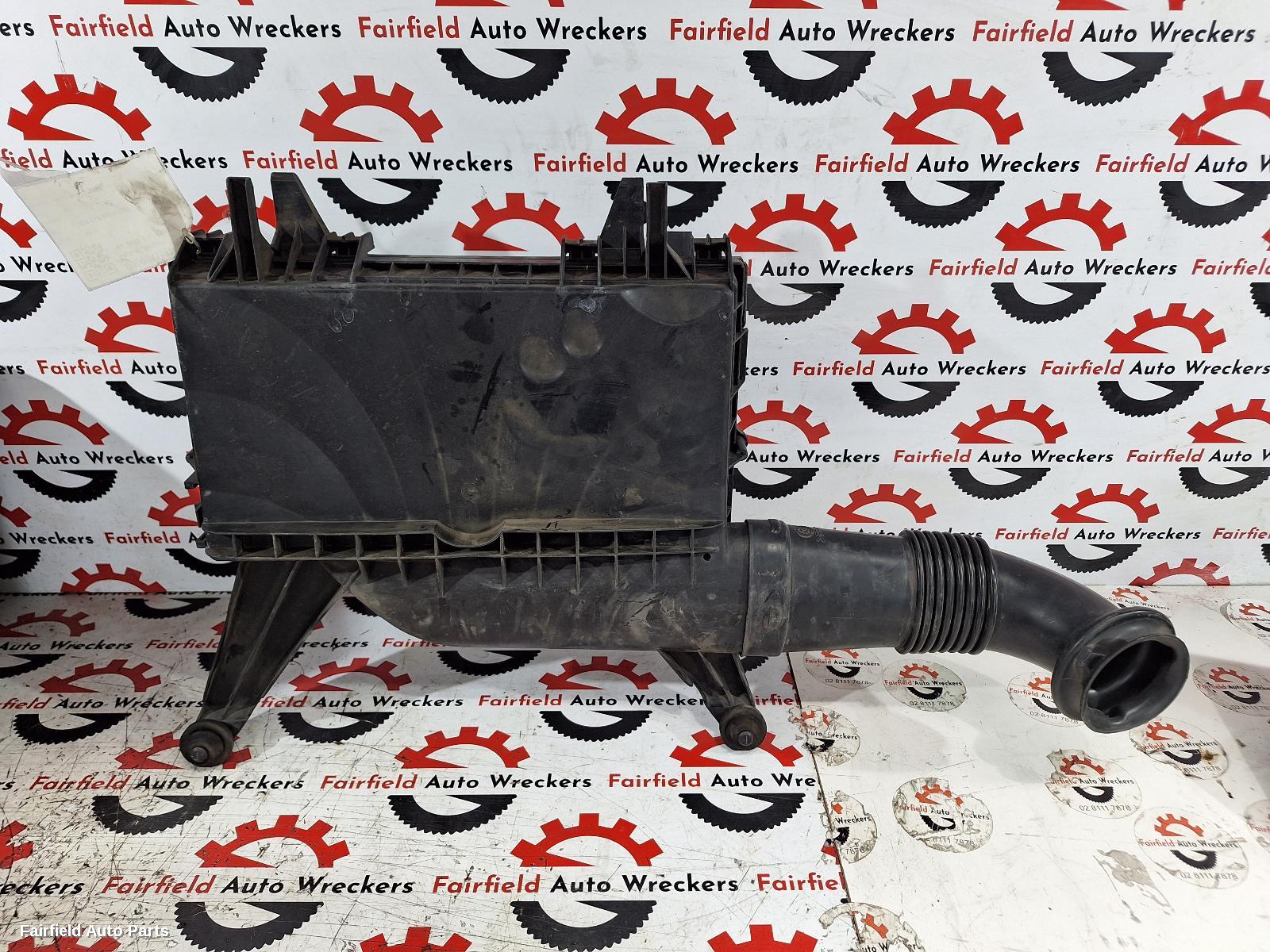 2011-2015 Mercedes Vito Air Cleaner Box