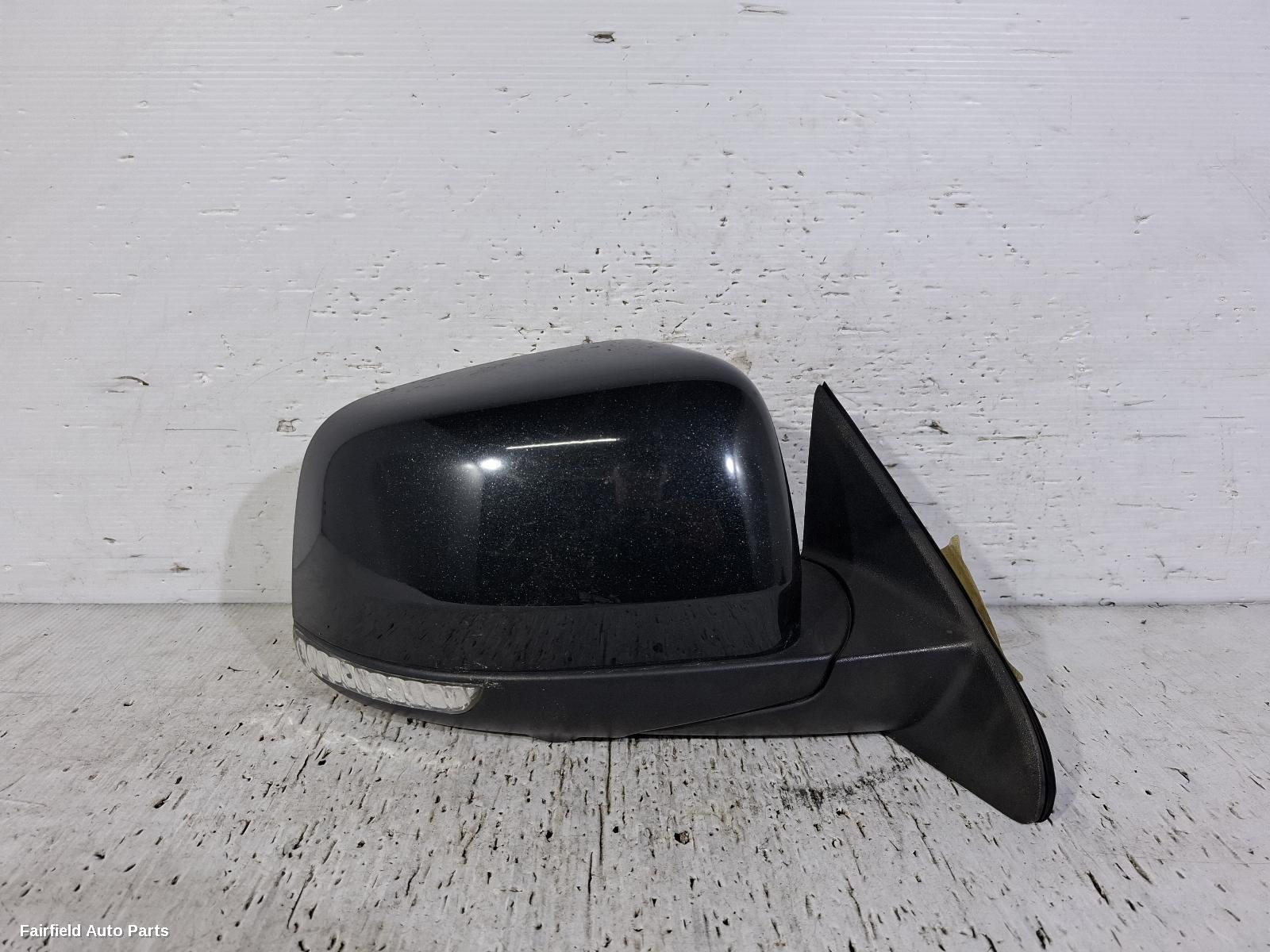2013-2016 Jeep Grandcherokee Right Door Mirror