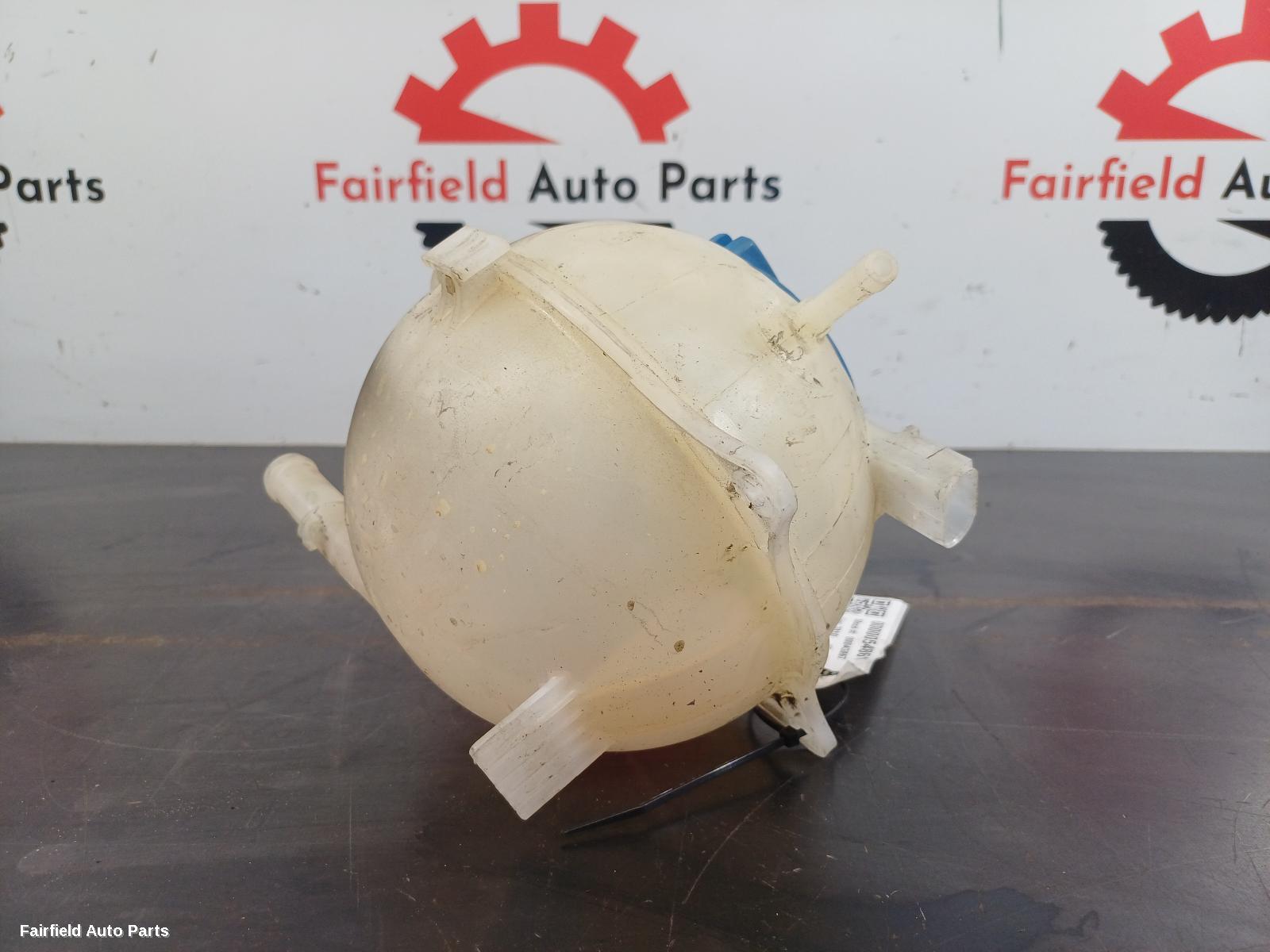 2002-2010 Volkswagen Polo Overflow Bottle