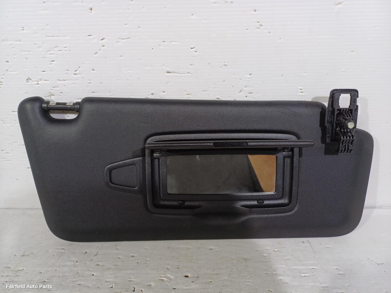 2015-2023 Mercedes Glc Class Sunvisor