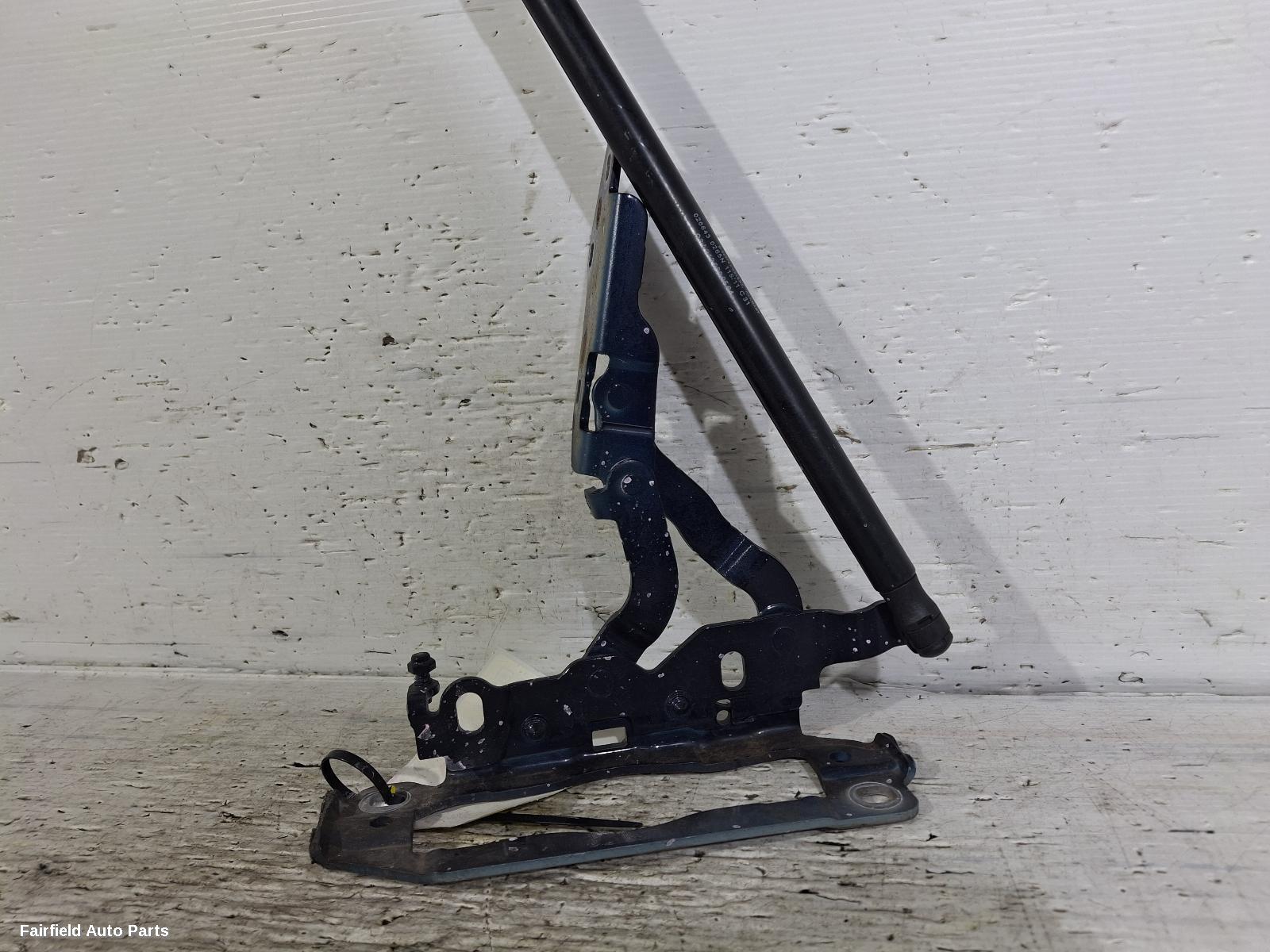 2007-2014 Mercedes C Class Bonnet Hinge Strut