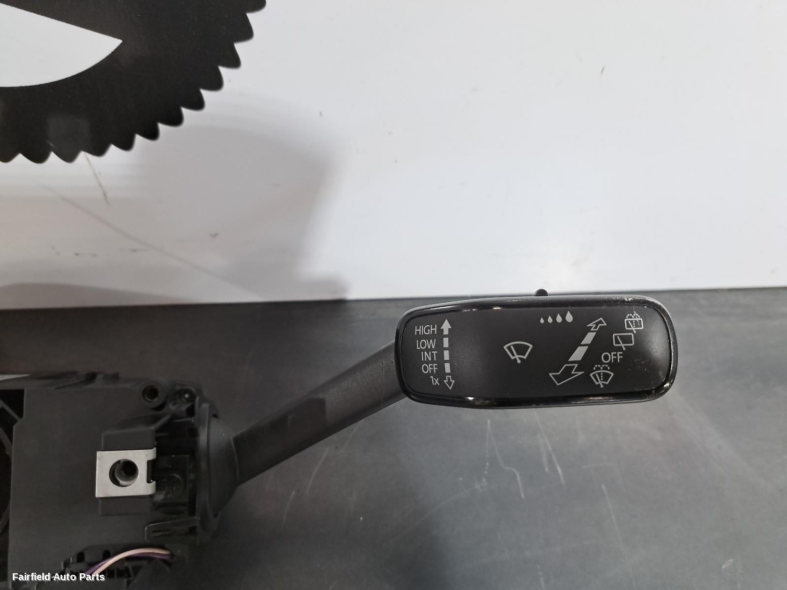 2017-2025 Volkswagen Polo Combination Switch