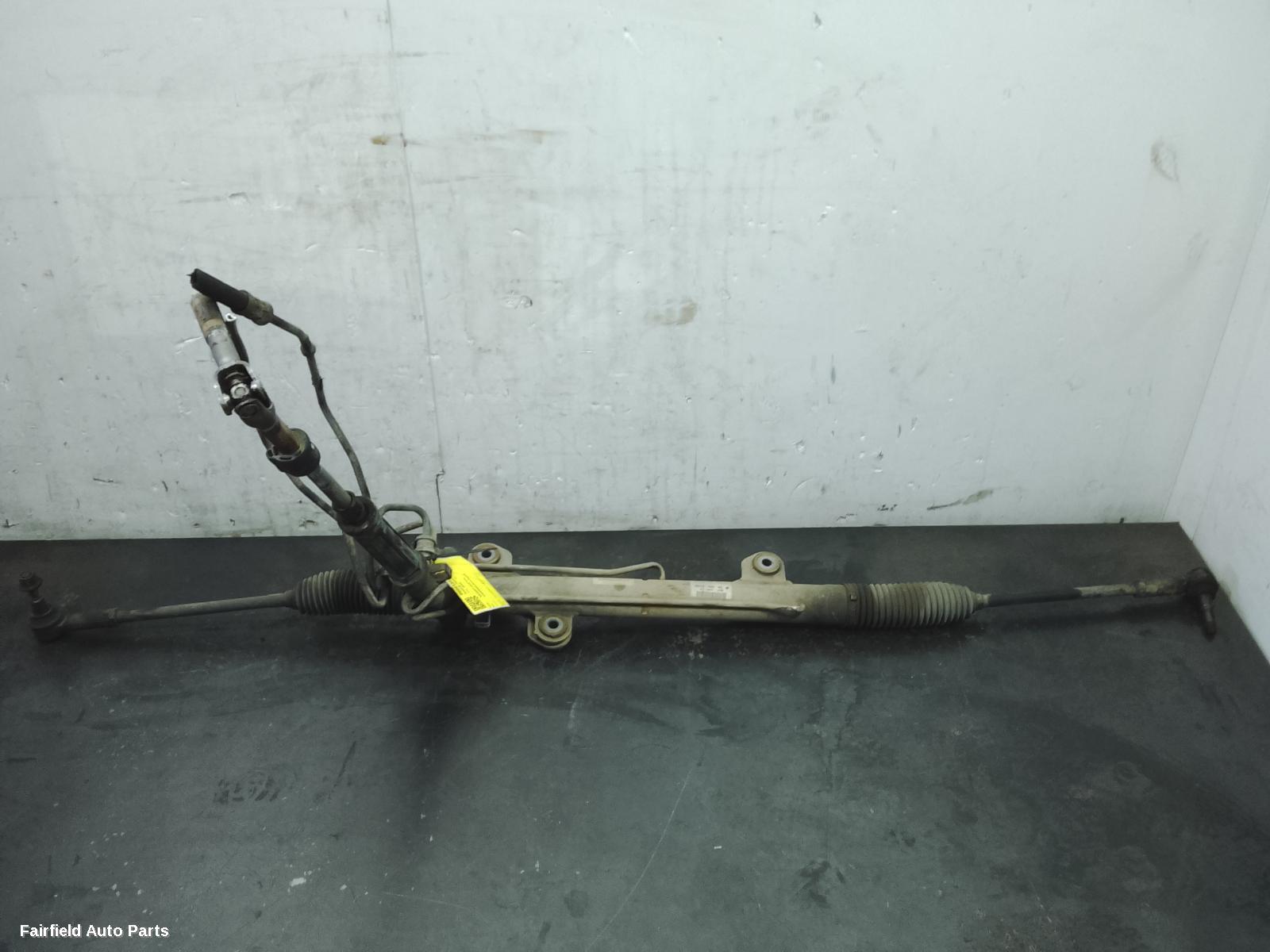 2013-2016 Ford Transit Custom Steering Box Rack