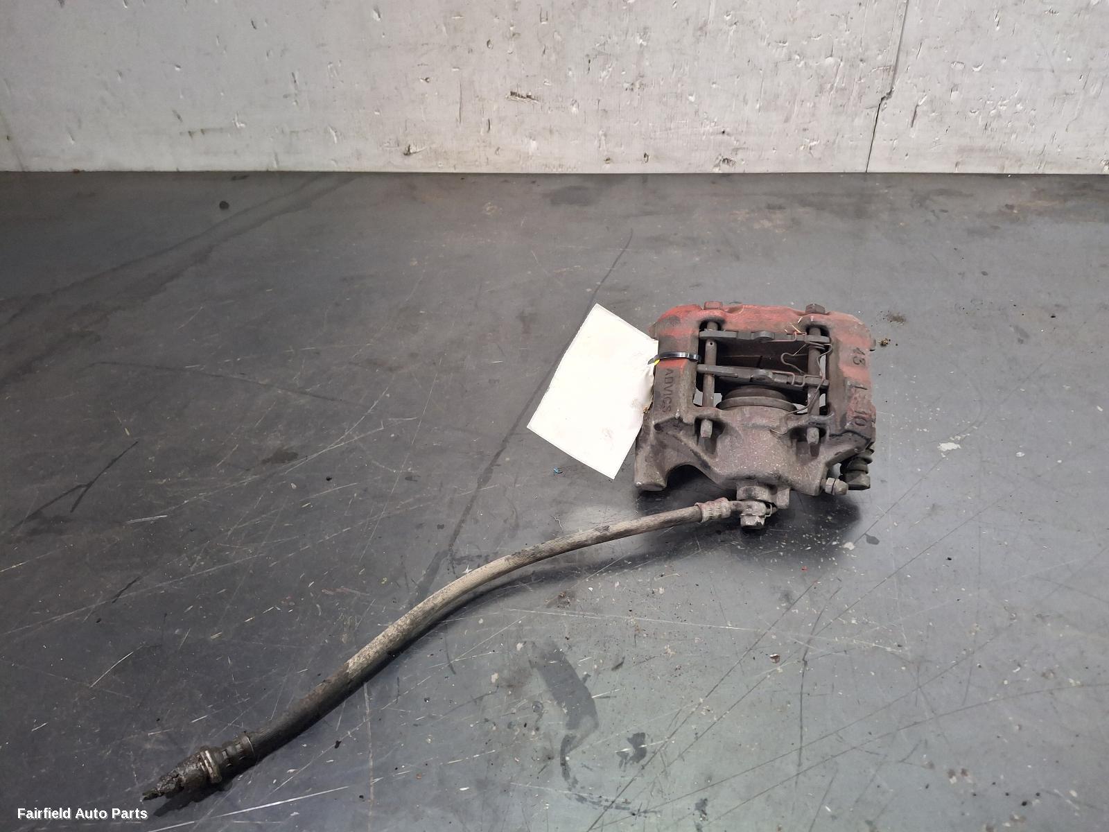 2005-2014 Lexus Is250/is250c Caliper